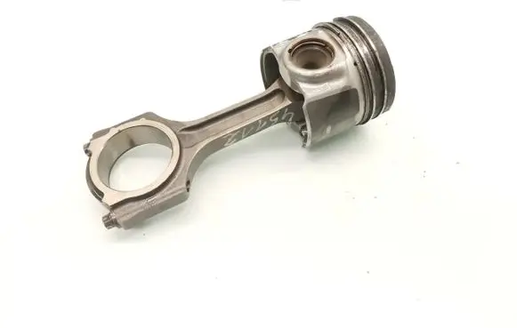 Ford Tourneo Custom Piston with connecting rod 