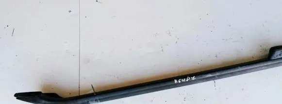 Peugeot 406 Roof bar rail