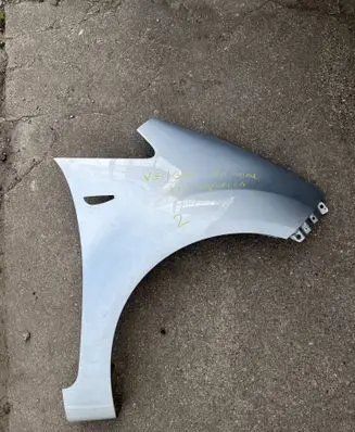 KIA Venga Fender 