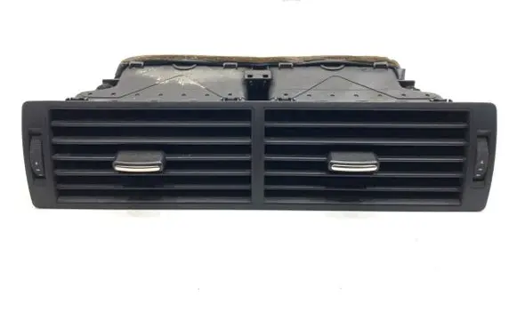 Audi A4 S4 B6 8E 8H Dashboard side air vent grill/cover trim 8E0820951H