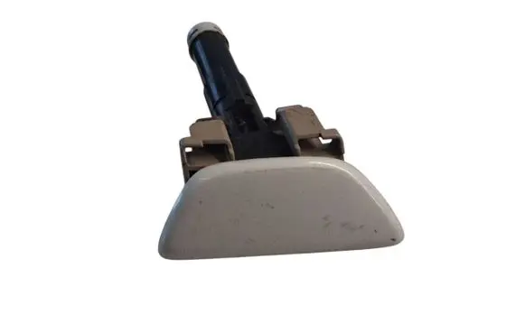 Mazda CX-5 Headlight washer spray nozzle kd49518g4