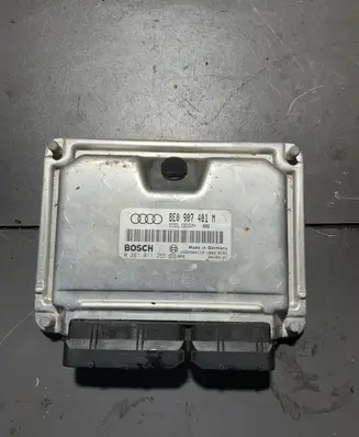 Engine control unit/module