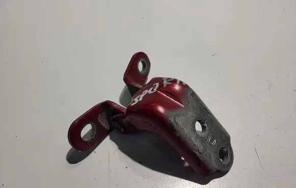 KIA Sportage Front door lower hinge 