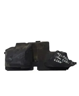 Renault Megane II Timing belt guard (cover) 8200397015