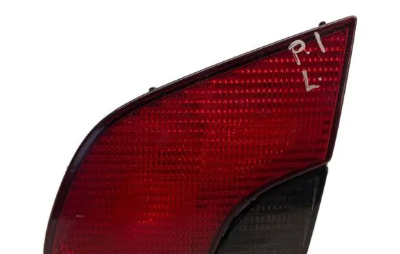 Peugeot 406 Tailgate rear/tail lights 45505