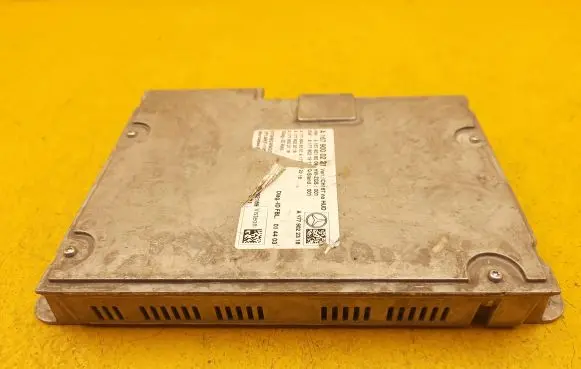 Mercedes-Benz GLE W167 Other control units/modules A1679000221