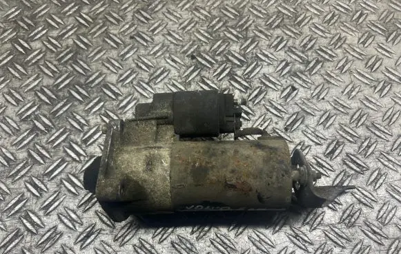 Volvo S60 Starter motor