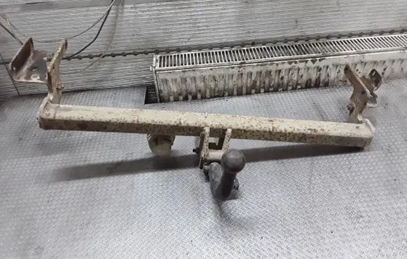 Mitsubishi Lancer Tow bar set 