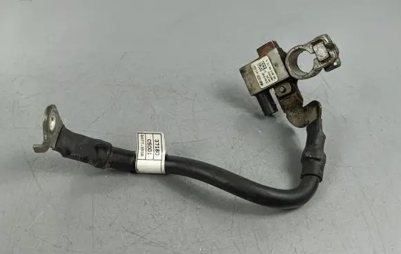 KIA Sorento Negative earth cable (battery) 37180C5001