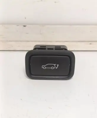 Hyundai Ioniq 5 Tailgate/boot open switch button 81880GI100 120049029