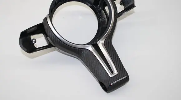 BMW 4 F32 F33 Steering wheel column trim