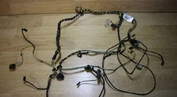 BMW X5 E53 Other wiring loom 8385551