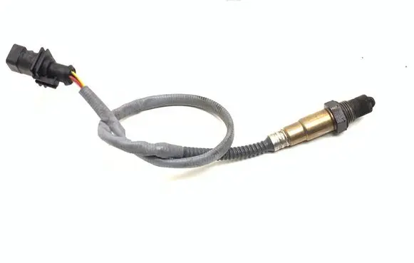Jaguar XJ X351 Lambda probe sensor DX239F472CC