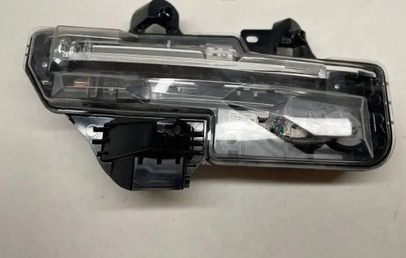 Mazda CX-30 LED Daytime headlight DFR551060