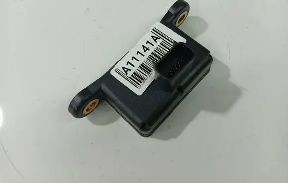 Opel Insignia A ESP acceleration yaw rate sensor TLR572623193016T