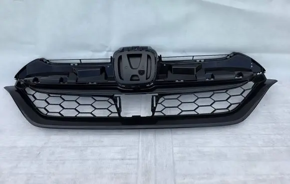 Honda CR-V Front bumper upper radiator grill 71121-TNY-G1 SP71121-TNY-G1