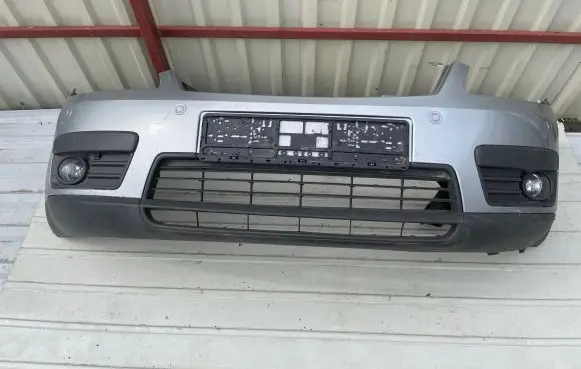 Ford Focus C-MAX Front bumper