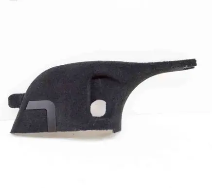 Jaguar F-Type (A) pillar trim EX5302349AB