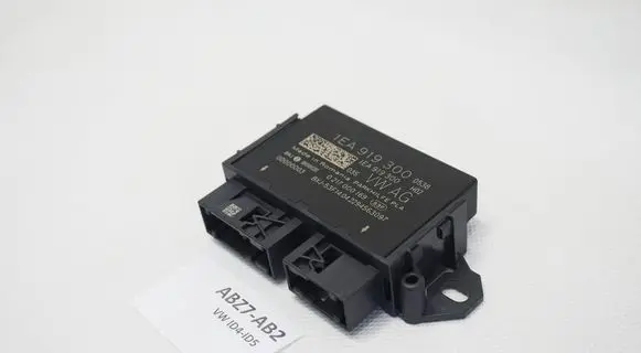 Volkswagen ID.5 Parking PDC control unit/module 1EA919300