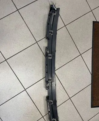 Volvo XC60 Rear bumper support beam 30763441