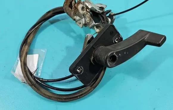 Fiat Ducato Rear door lock IMPRK1546666