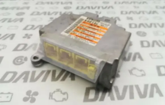 Suzuki Grand Vitara II Airbag control unit/module 38910-65J50