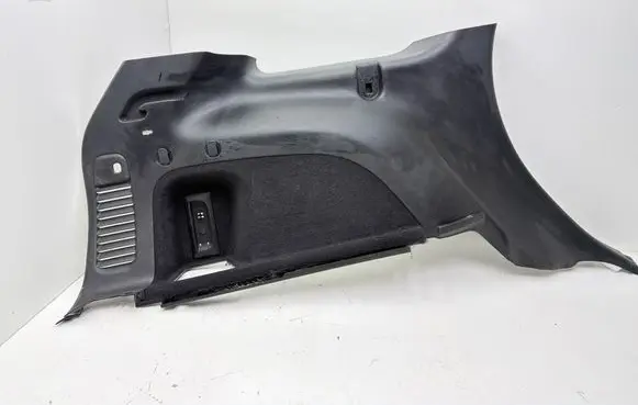 Jeep Grand Cherokee Trunk/boot lower side trim panel I01050059BL