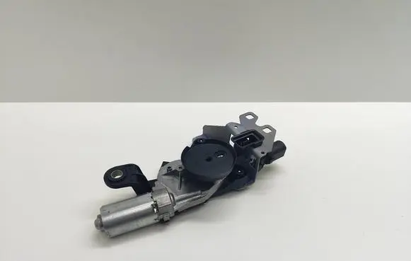 BMW 5 F10 F11 Tailgate window lock/catch/latch 7308831 730883101 1397020132