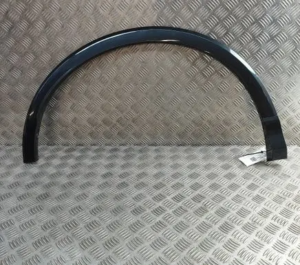 Audi Q4 Sportback e-tron Fender trim (molding) 89A853818E