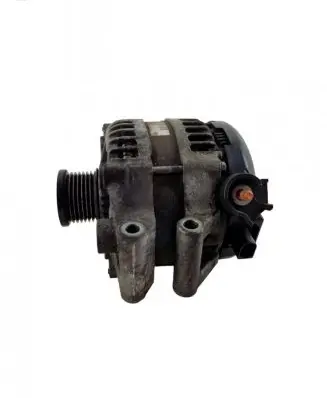 BMW 1 E81 E87 Generator/alternator 7550468