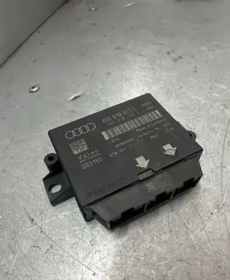 Audi A6 S6 C7 4G Parking PDC control unit/module 4H0919475L 303160