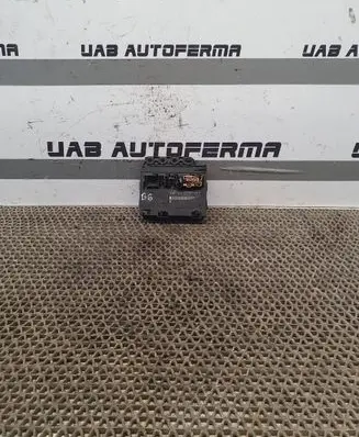 Volkswagen PASSAT B6 Comfort/convenience module 3C0959433R 3C0907348B