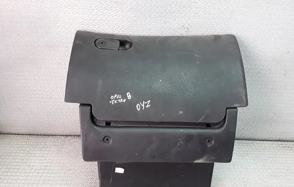 Opel Vectra B Glove box set 90503555