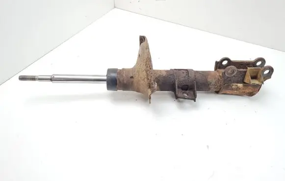 Volvo XC90 Front shock absorber/damper 30645515A 824904000041