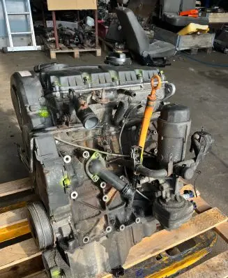 Volkswagen PASSAT B5 Engine Avb