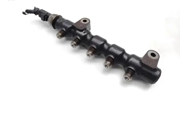 Mazda 3 II Fuel main line pipe 965492680