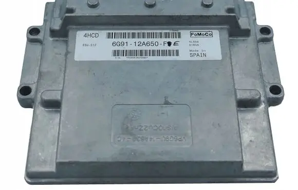 Engine control unit/module
