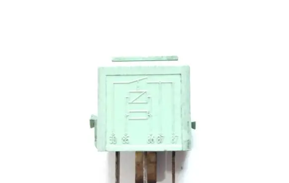 BMW 5 E60 E61 Other relay 8373700 V23134K59X312 6136