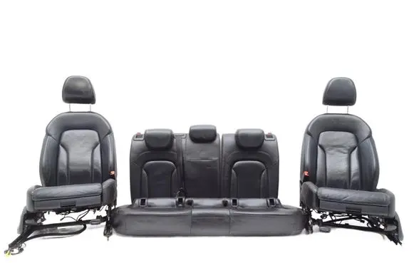 Audi Q3 8U Seat set 5N0881106T 5N0881105T 8U0887233B
