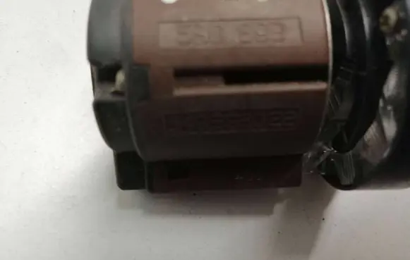 BMW 7 E38 Light switch 549392022 530893