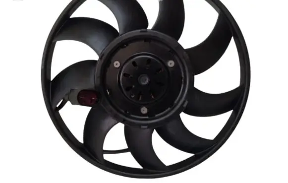Audi A8 S8 D4 4H Fan impeller 4H0959455R