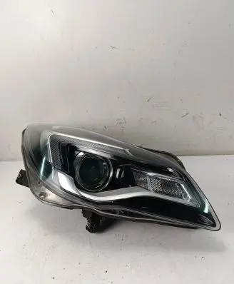 Opel Insignia A Headlight/headlamp 39031210 1LL01116514