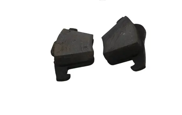 Volvo XC90 Brake pads (rear) 