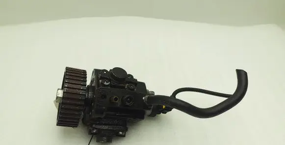 Opel Insignia A Fuel injection high pressure pump 0445010193 55571005