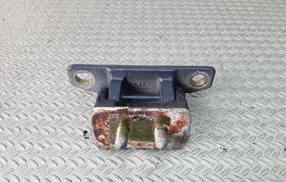 KIA Sorento Tailgate/trunk/boot hinge