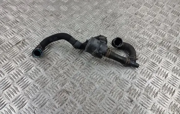 Jaguar F-Pace Electric auxiliary coolant/water pump DX2318D474AC