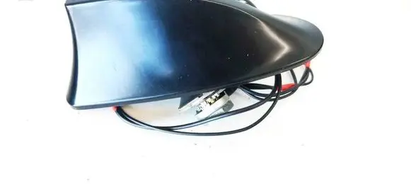 Toyota Auris 150 Aerial GPS antenna 
