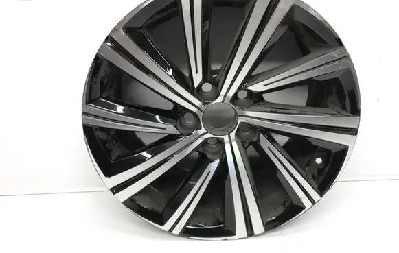 Toyota Corolla E210 E21 R17 alloy rim 8729-4