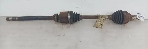 Citroen C5 Front driveshaft RHH LONG