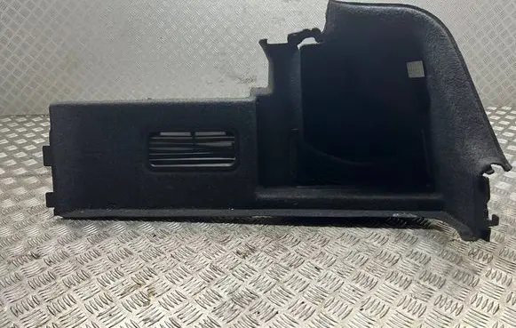 Audi A4 S4 B7 8E 8H Trunk/boot side trim panel